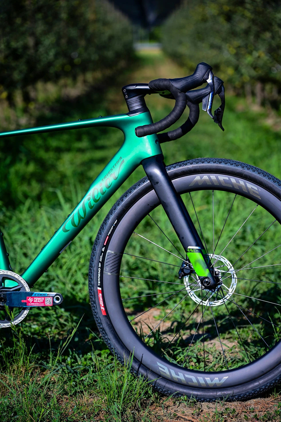 WILIER